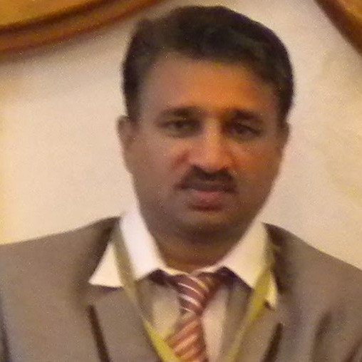 Lakshminarayan